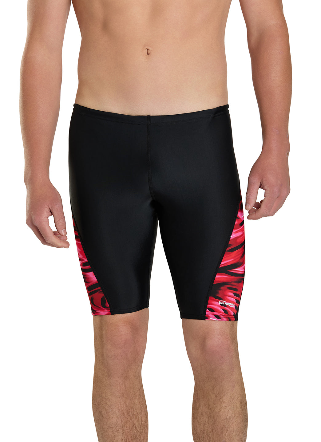 Waterpro Men's Supersonic Jammer Swimsuit