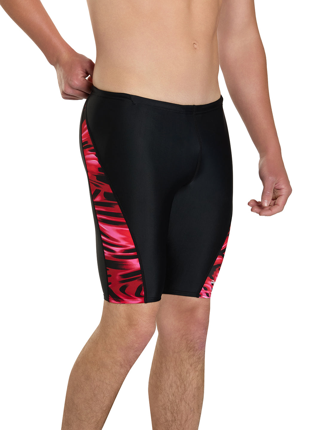 Waterpro Men's Supersonic Jammer Swimsuit