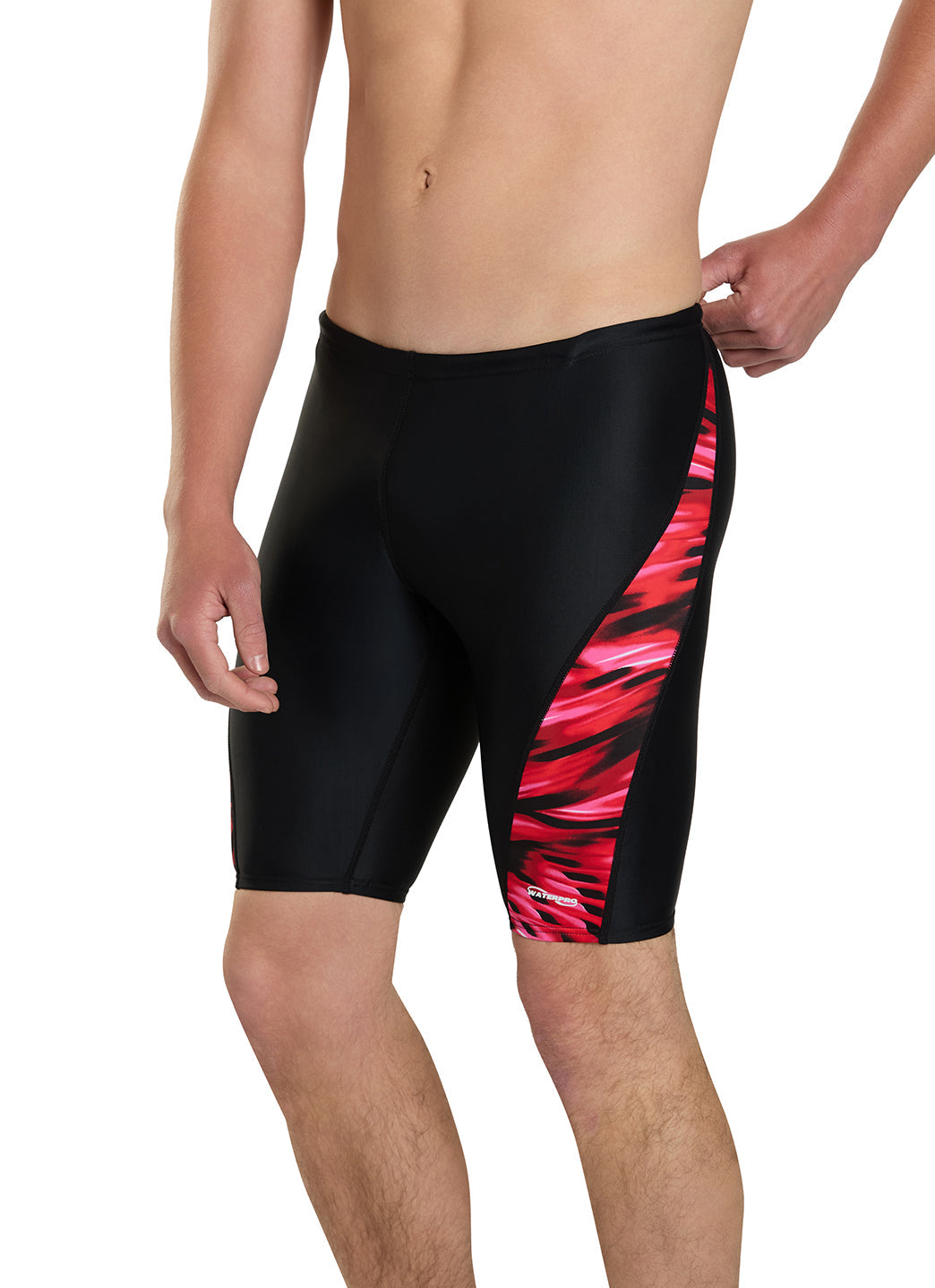 Waterpro Men's Supersonic Jammer Swimsuit