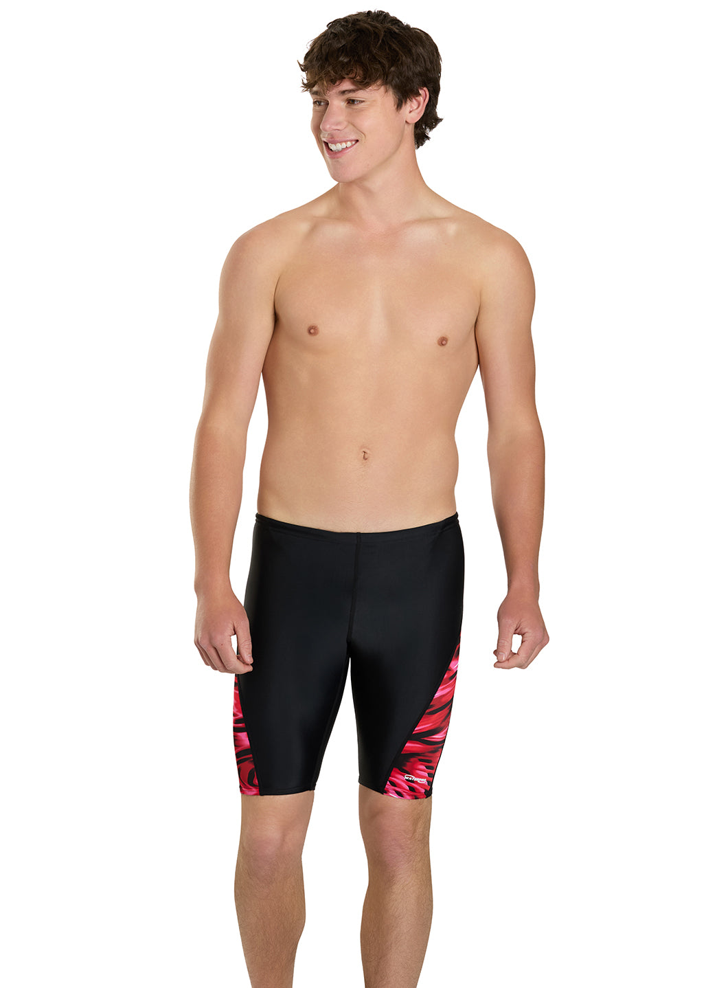 Waterpro Men's Supersonic Jammer Swimsuit