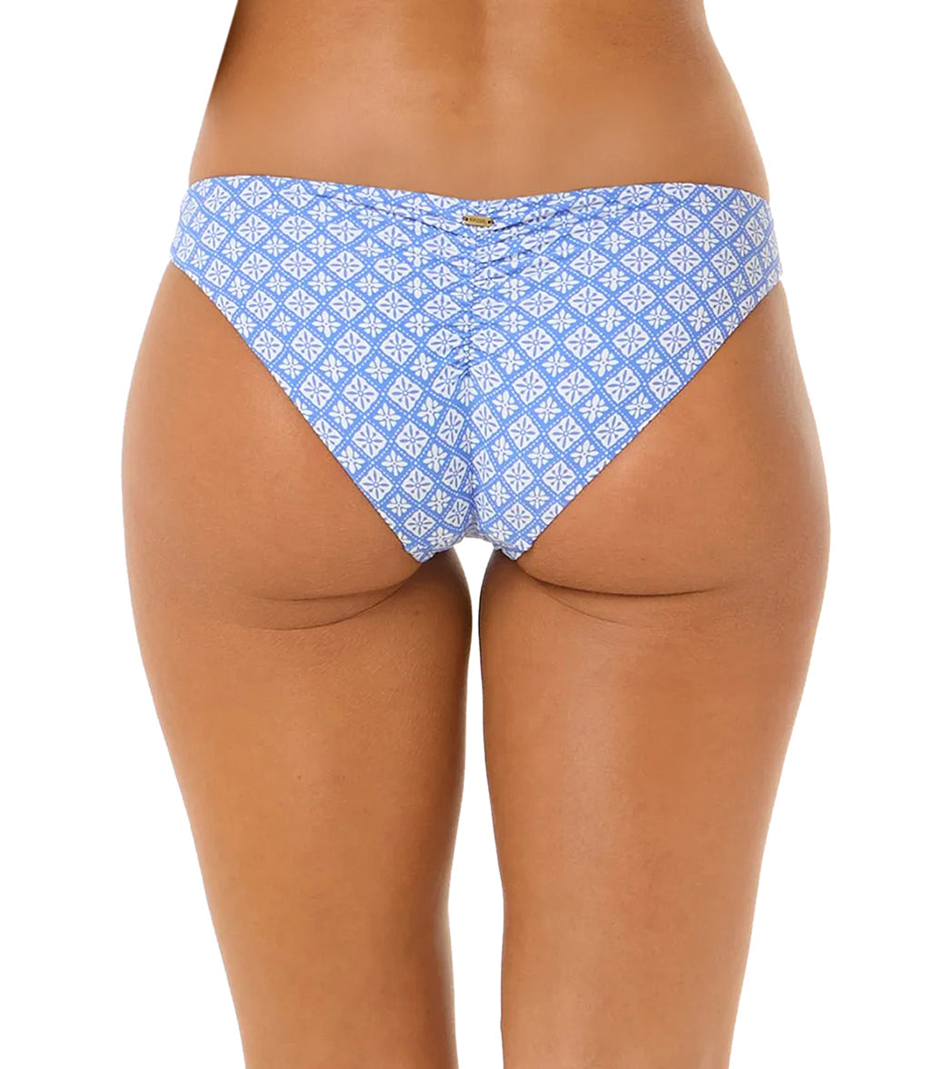Rip Curl Women's San Carlos Bikini Bottom