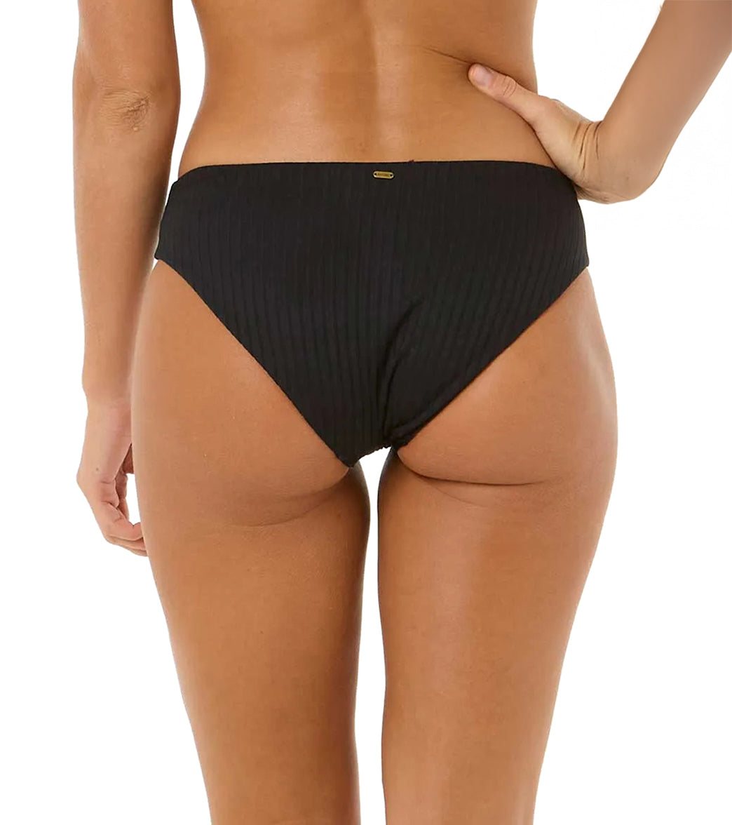 Rip Curl Women's Premium Surf Bikini Bottom