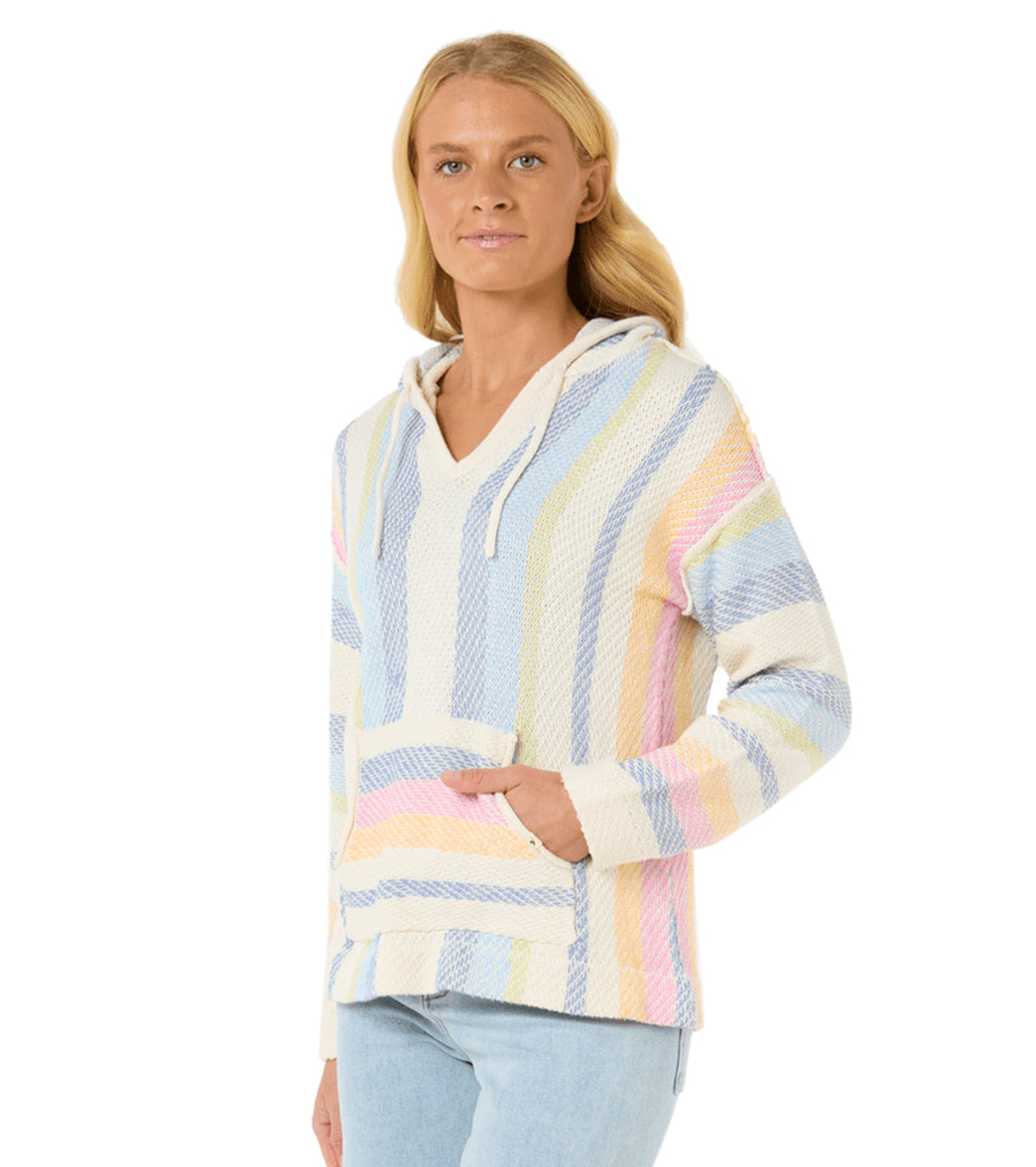 Rip Curl Women's Surf Revival Poncho