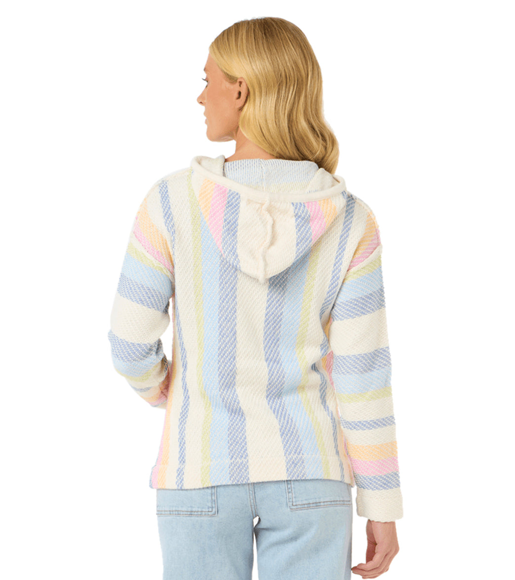 Rip Curl Women's Surf Revival Poncho