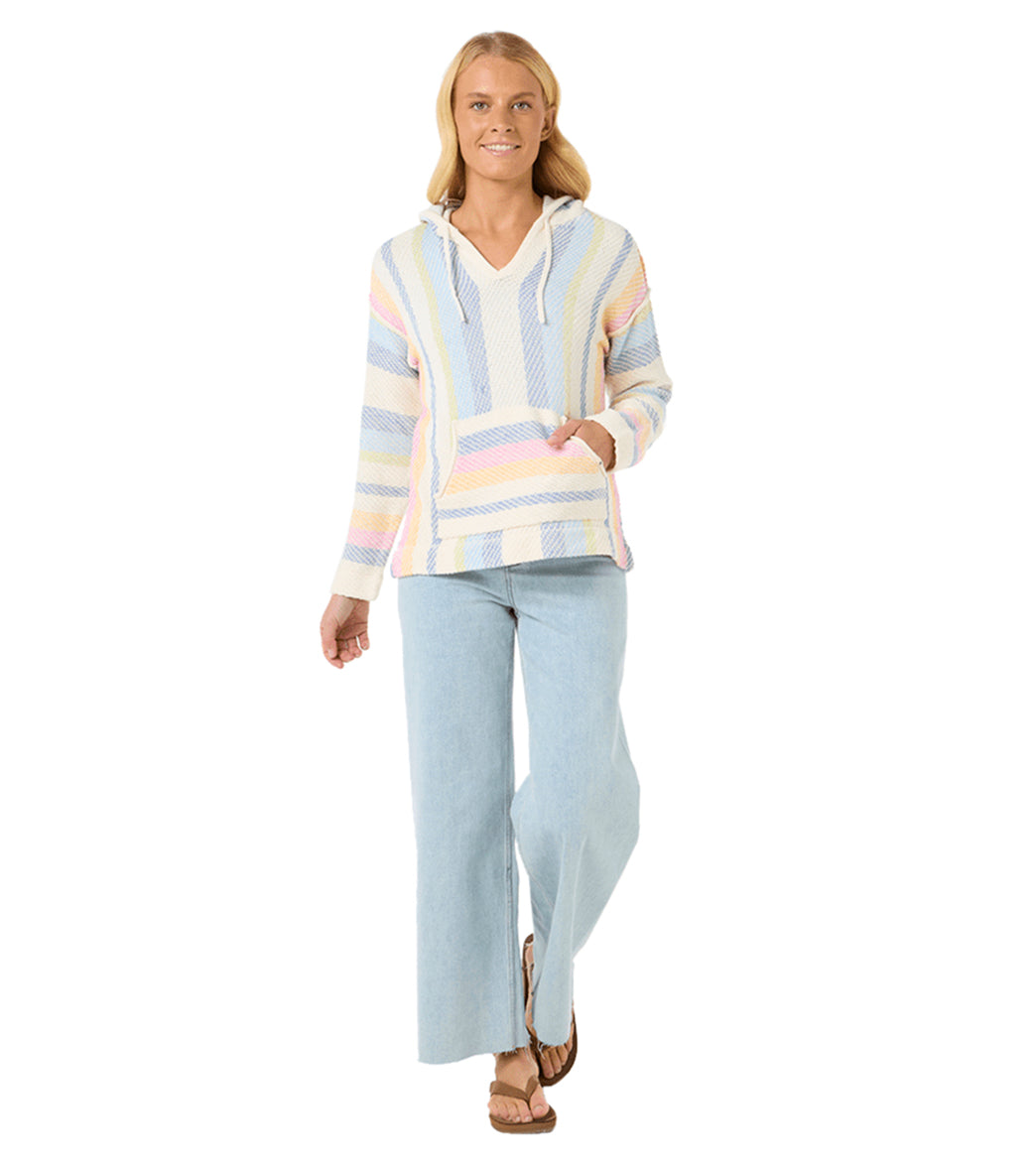 Rip Curl Women's Surf Revival Poncho