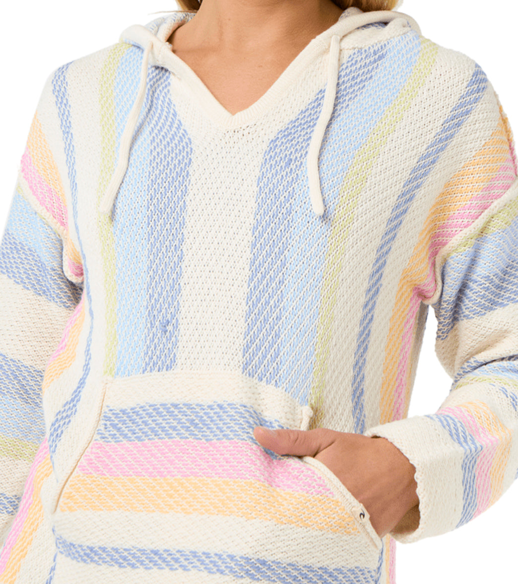Rip Curl Women's Surf Revival Poncho