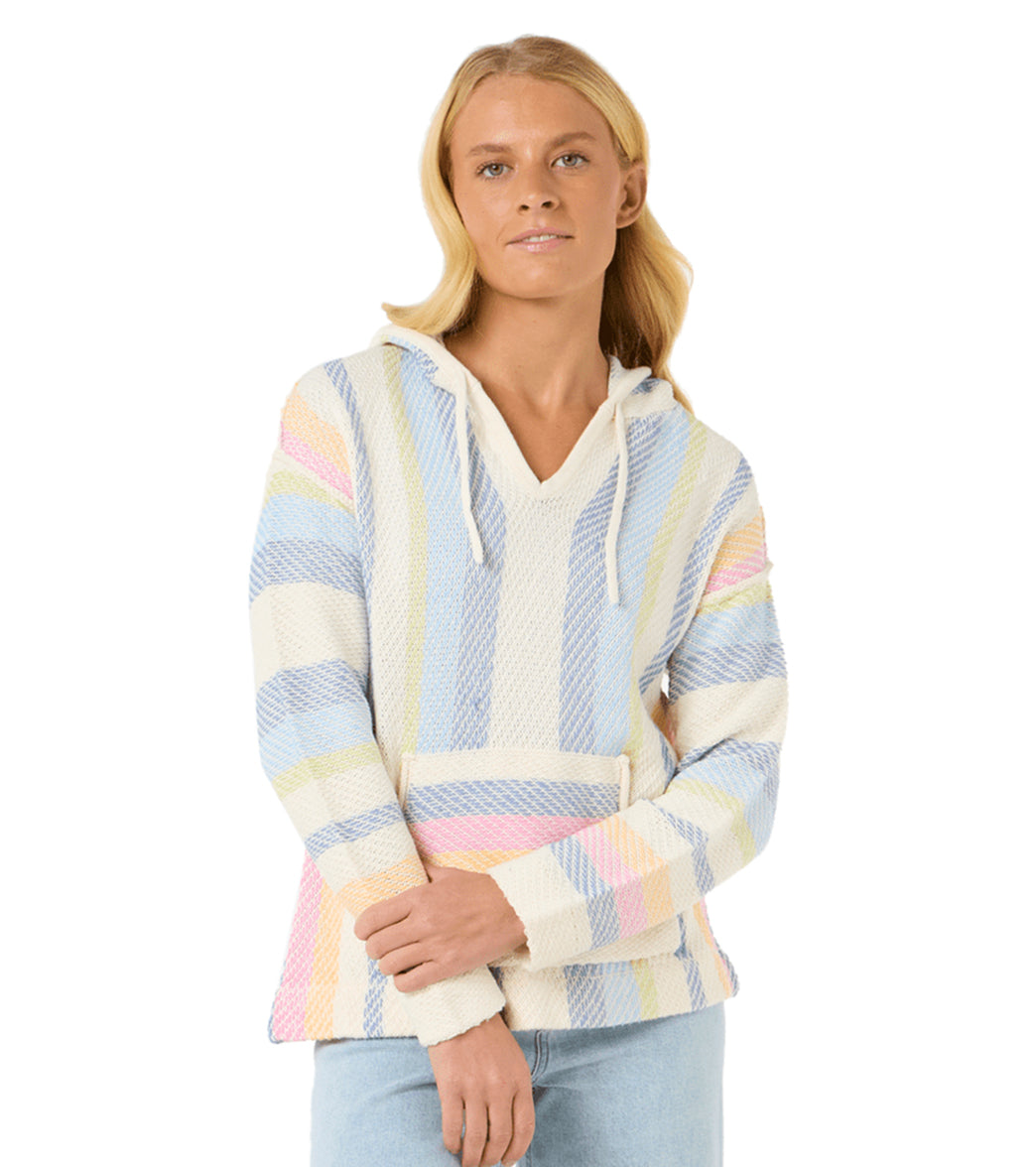 Rip Curl Women's Surf Revival Poncho