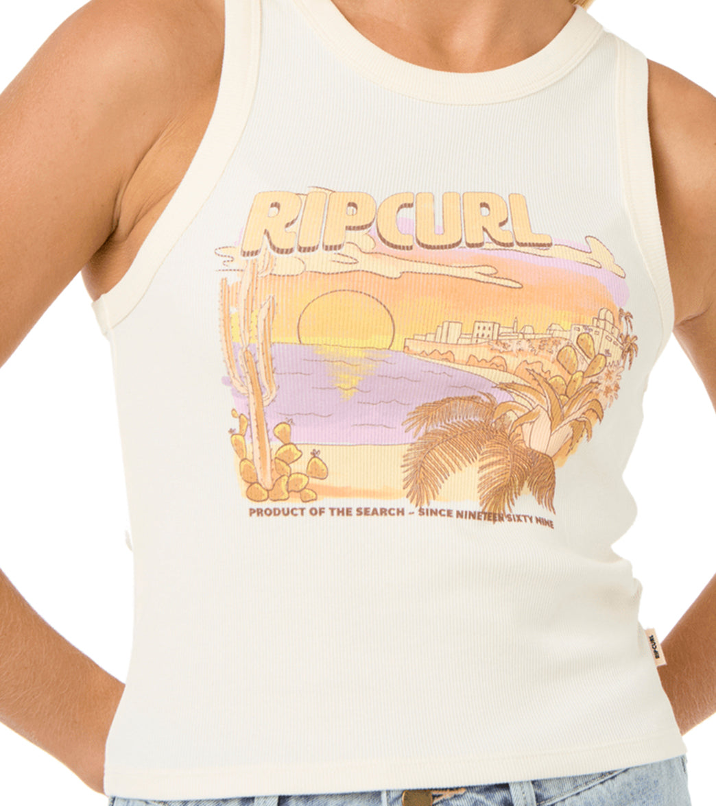 Rip Curl Women's La Paloma Tank
