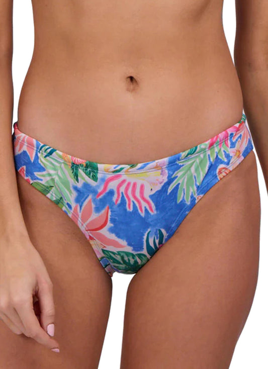 JOLYN Women's Andy Island Breeze Bikini Bottom
