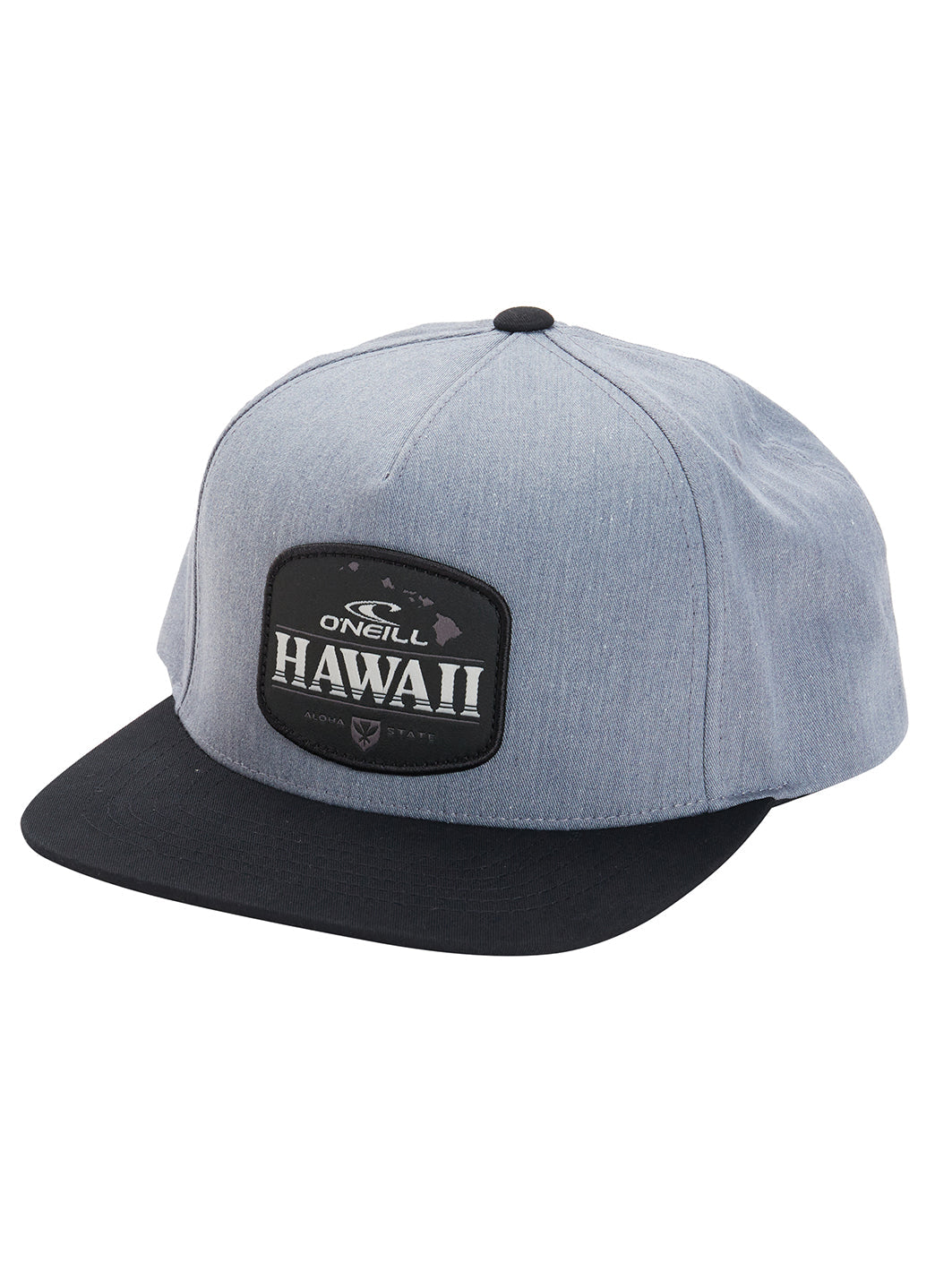 O'Neill Men's Hawaii Snapback