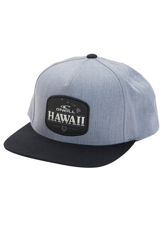 O'Neill Men's Hawaii Snapback
