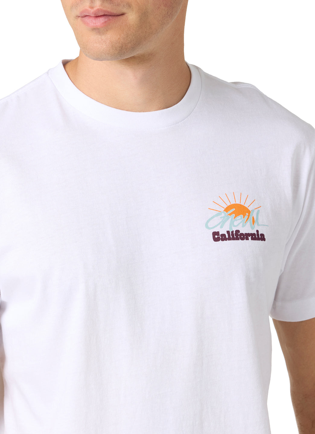 O'Neill Men's Hank The Tank Tee