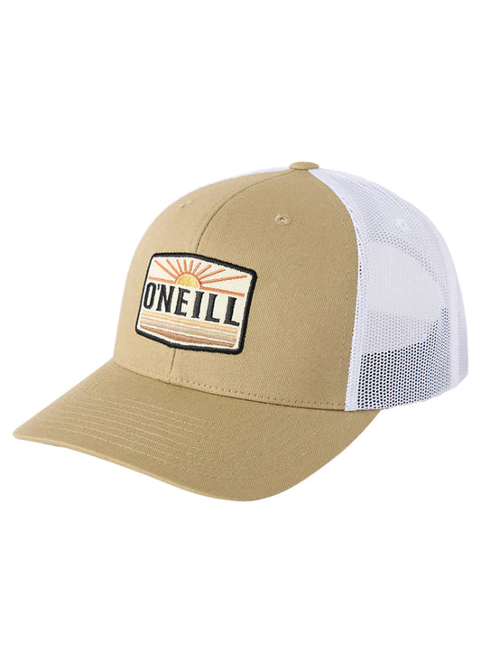 O'Neill Men's Headquarters Trucker