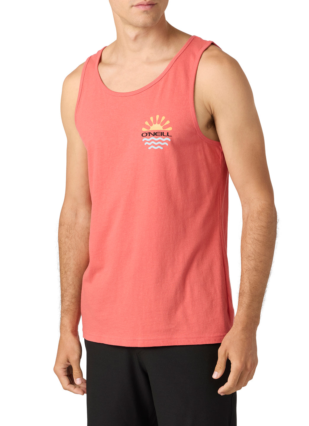O'Neill Men's Encircle Tank Top
