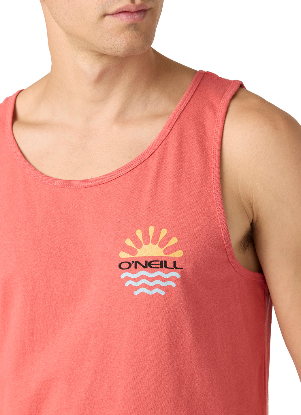 O'Neill Men's Encircle Tank Top