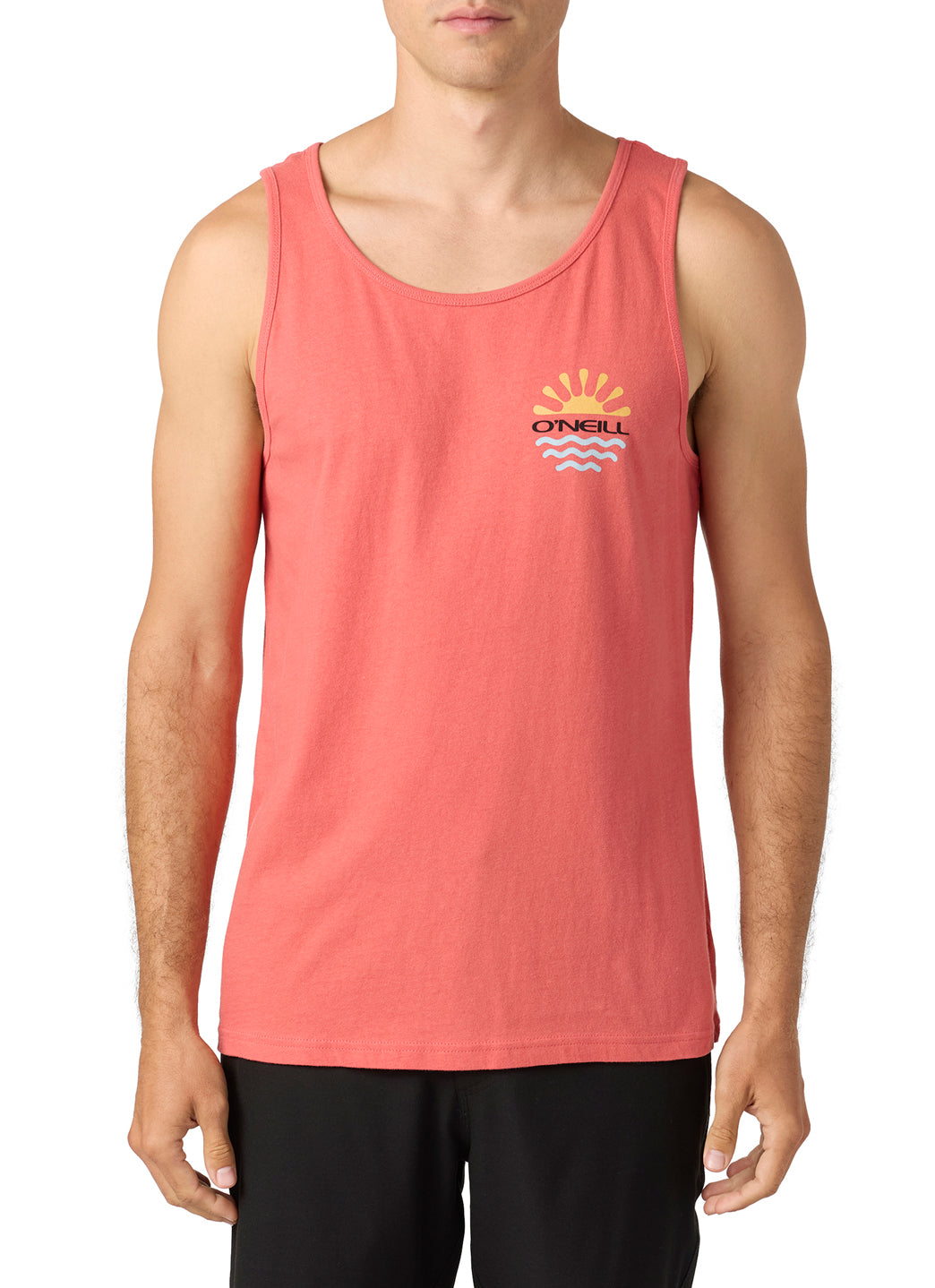 O'Neill Men's Encircle Tank Top