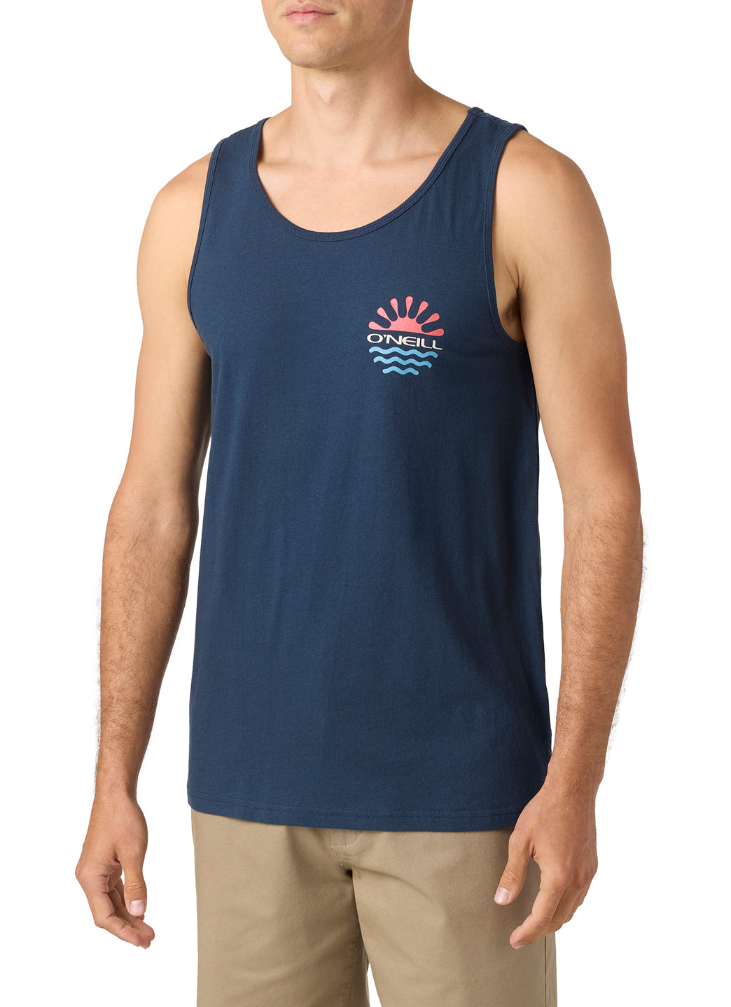 O'Neill Men's Encircle Tank Top