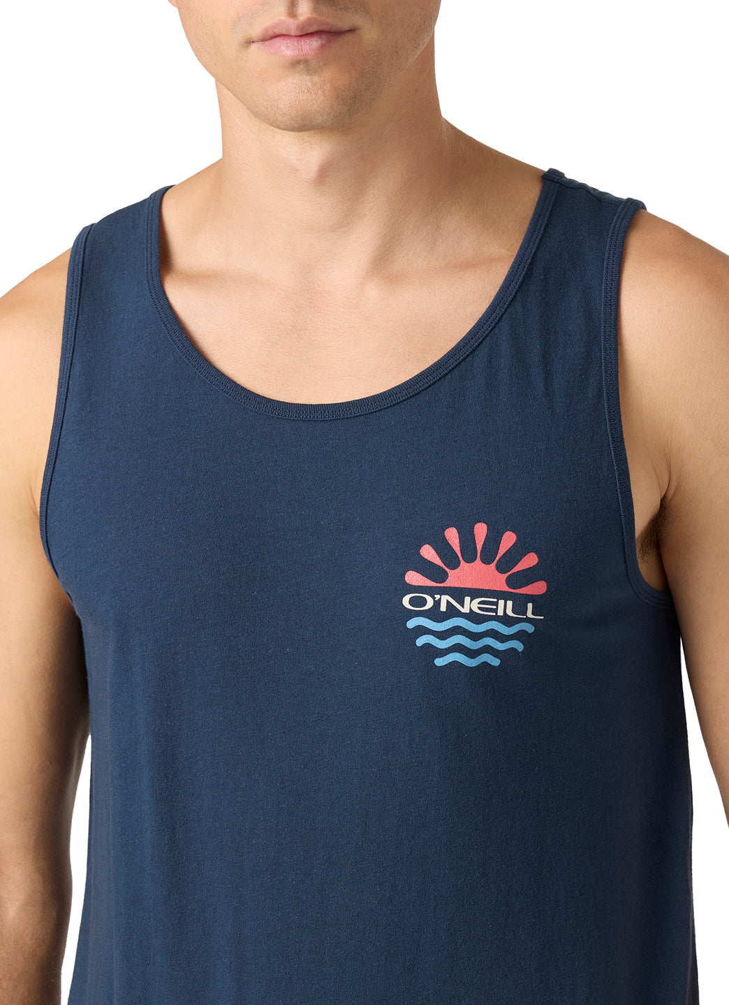 O'Neill Men's Encircle Tank Top