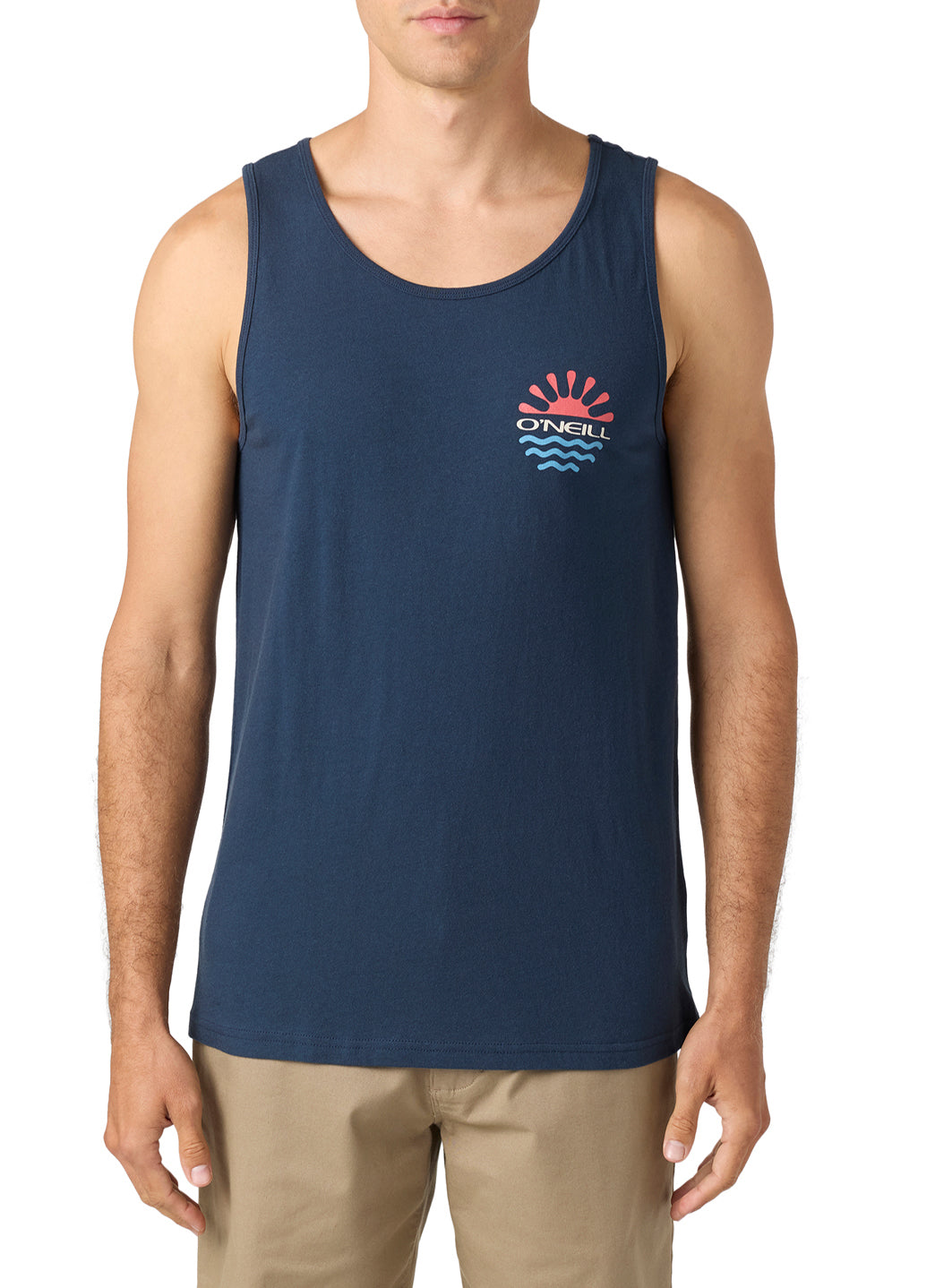 O'Neill Men's Encircle Tank Top