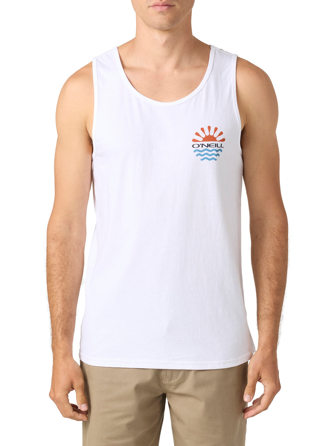 O'Neill Men's Encircle Tank Top