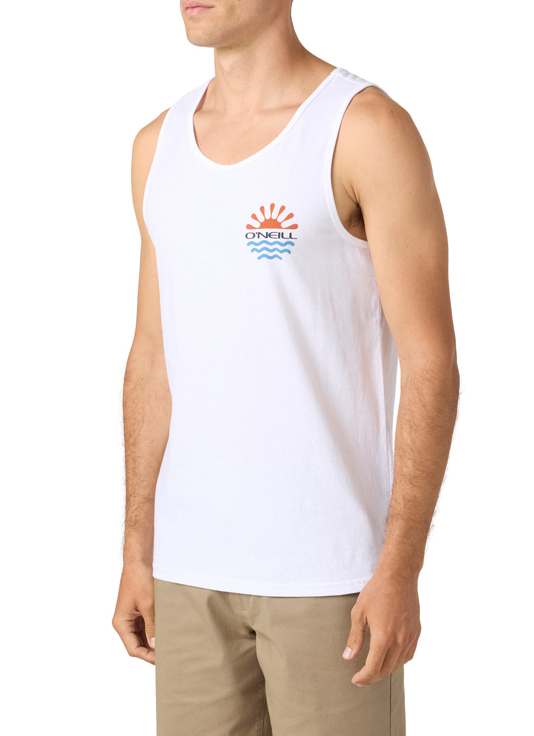 O'Neill Men's Encircle Tank Top
