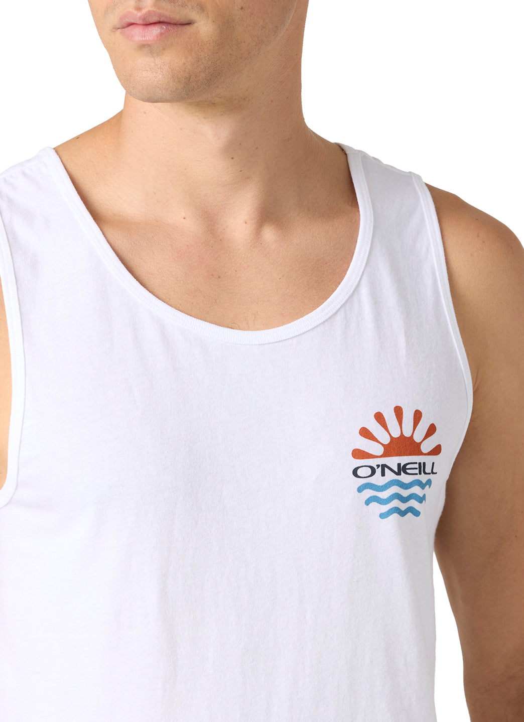 O'Neill Men's Encircle Tank Top