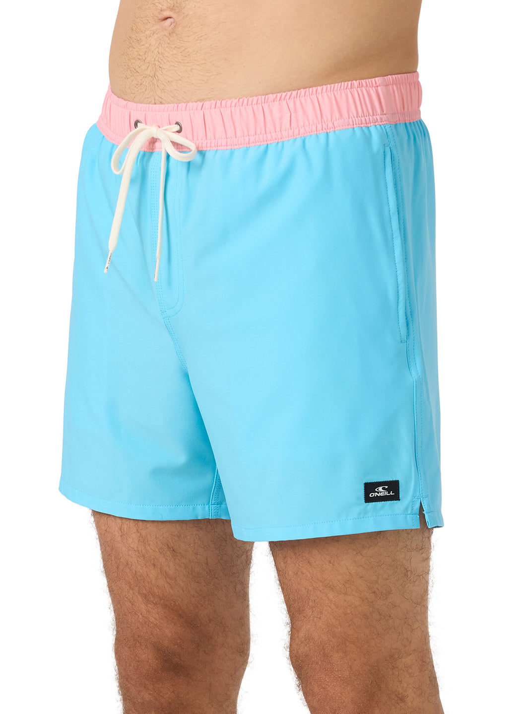 O'Neill Men's 15" Hermosa Light Swim Trunks