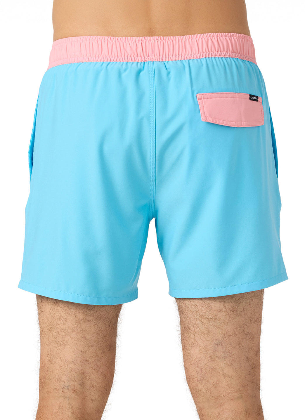 O'Neill Men's 15" Hermosa Light Swim Trunks