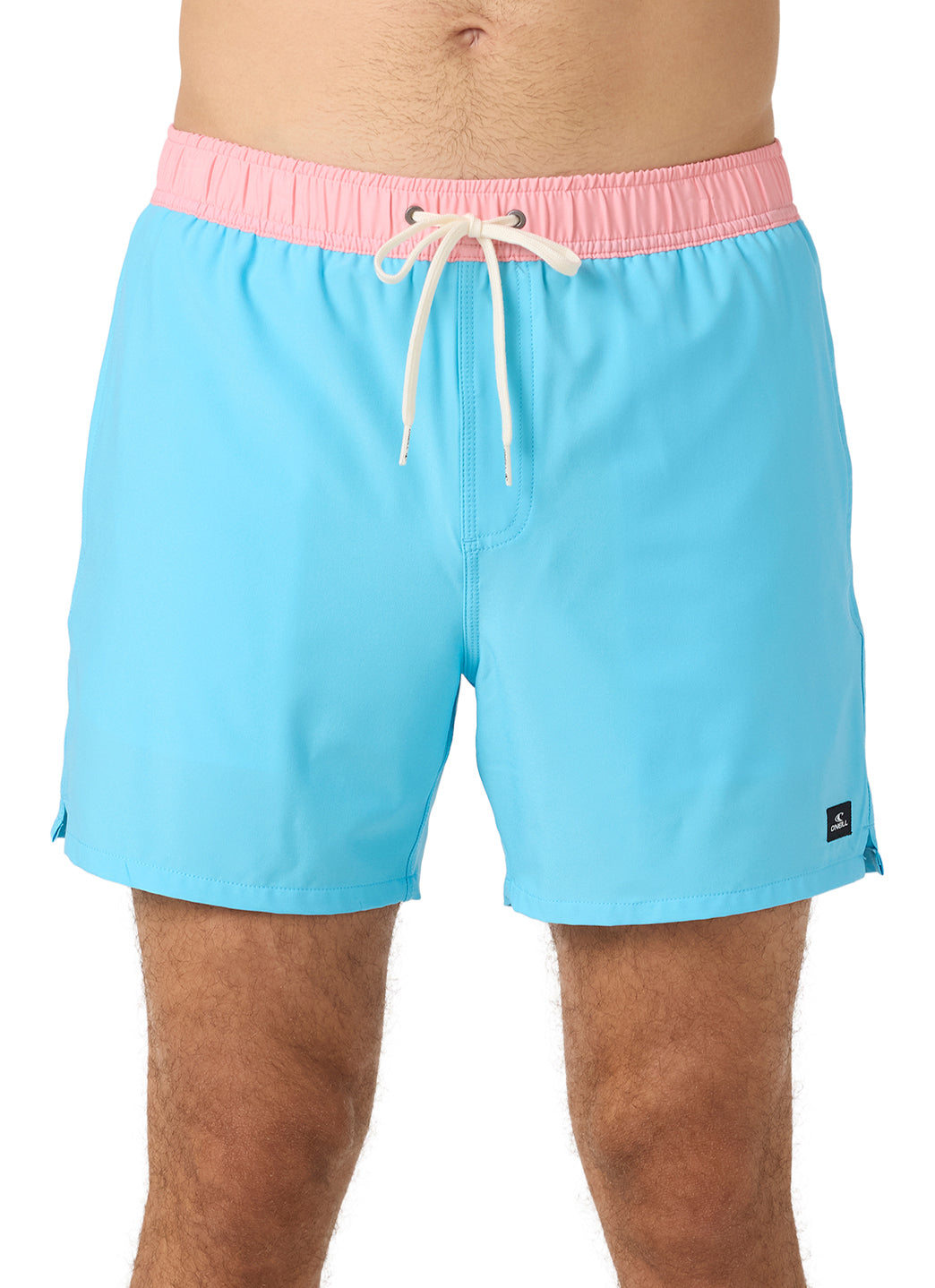 O'Neill Men's 15" Hermosa Light Swim Trunks