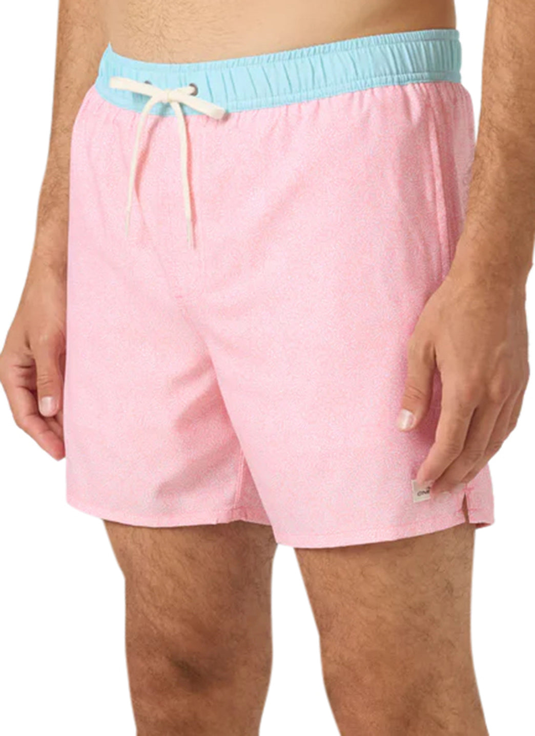 O'Neill Men's 15" Hermosa Light Swim Trunks