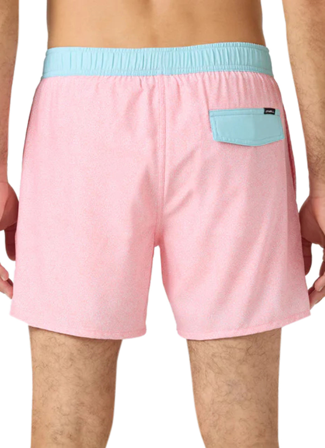 O'Neill Men's 15" Hermosa Light Swim Trunks