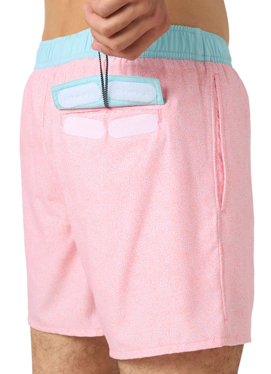 O'Neill Men's 15" Hermosa Light Swim Trunks