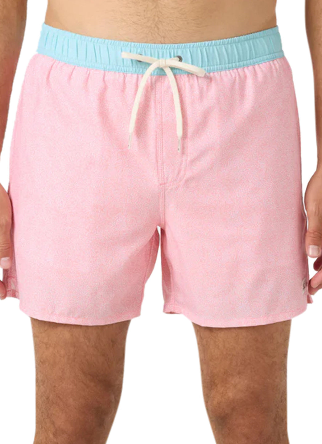 O'Neill Men's 15" Hermosa Light Swim Trunks