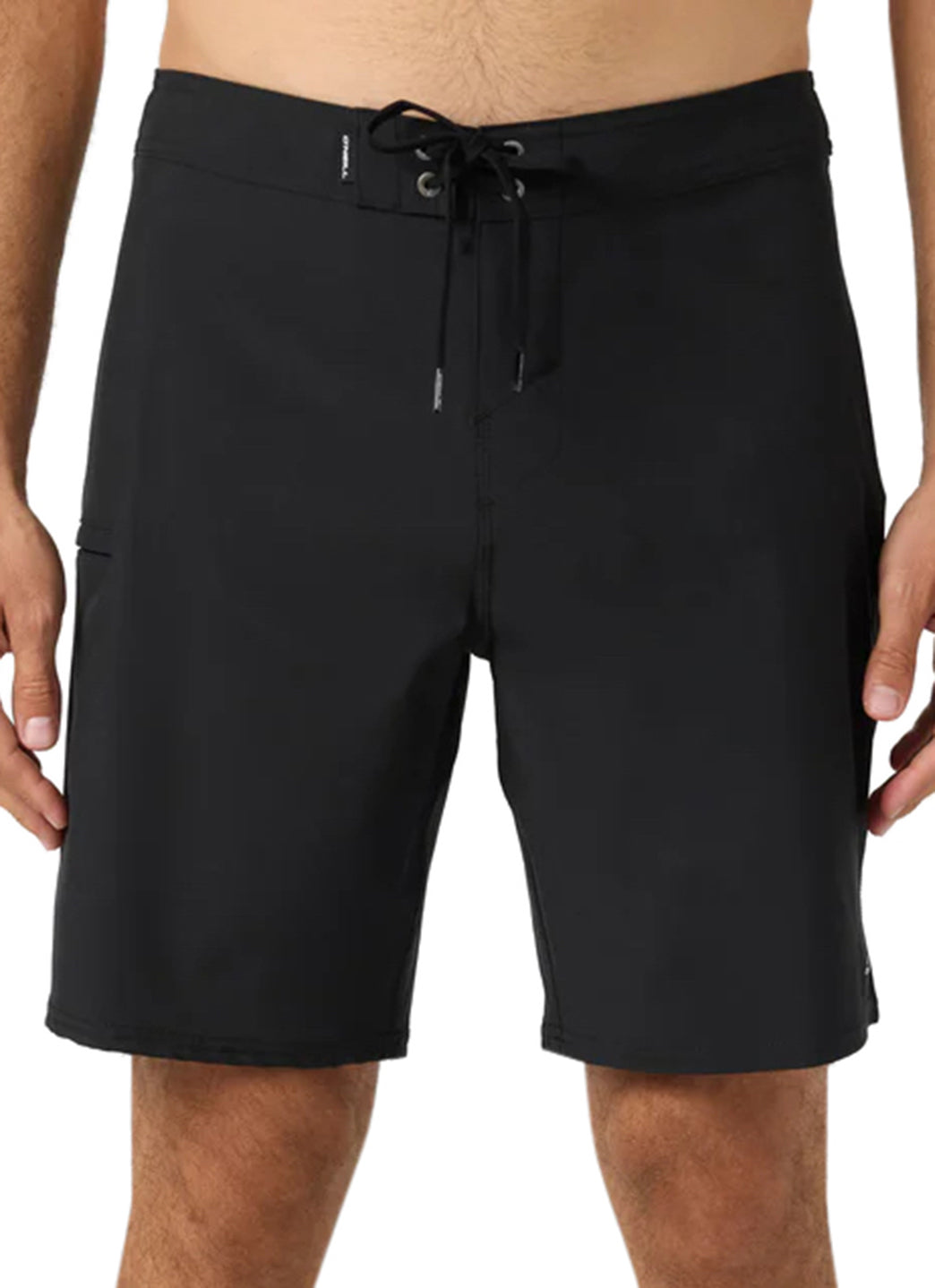 O'Neill Men's 19" Hyperfreak Heat Solid Board Shorts
