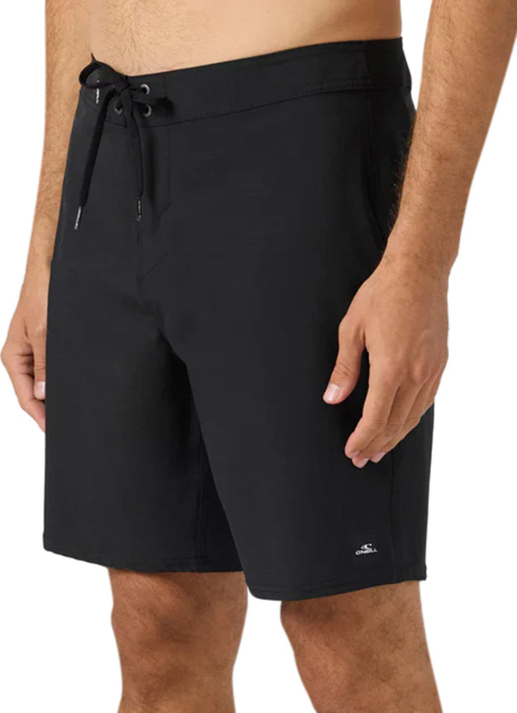 O'Neill Men's 19" Hyperfreak Heat Solid Board Shorts
