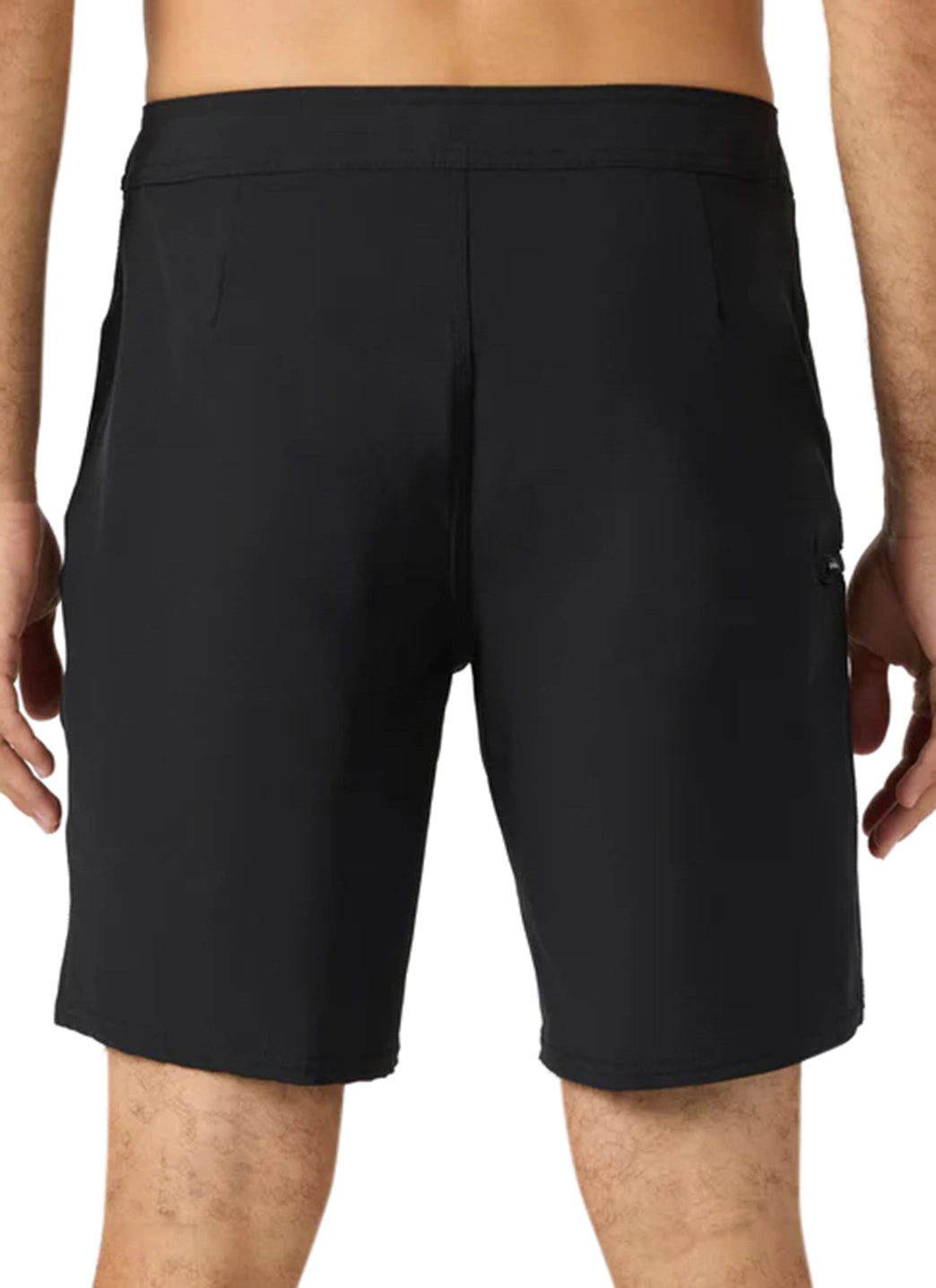 O'Neill Men's 19" Hyperfreak Heat Solid Board Shorts