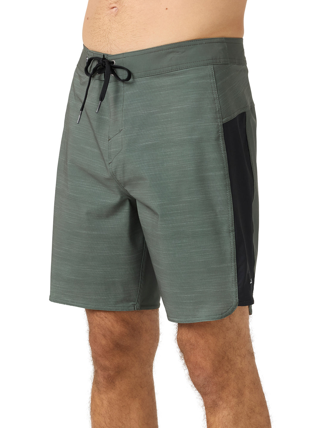 O'Neill Men's 18" Hyperfreak Tech Panel Board Shorts