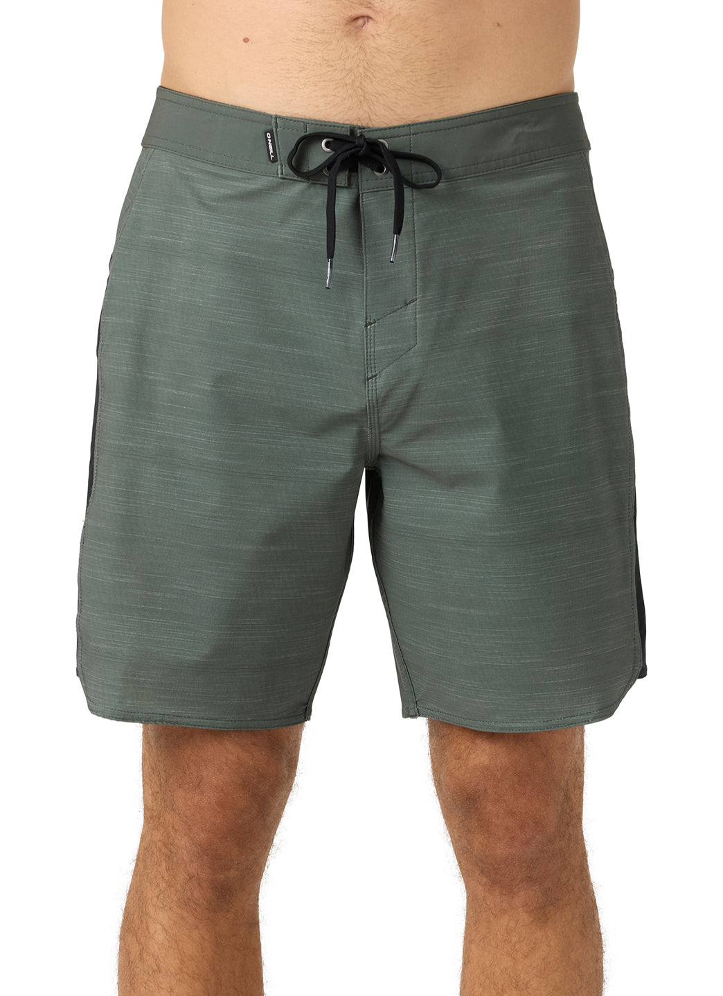 O'Neill Men's 18" Hyperfreak Tech Panel Board Shorts
