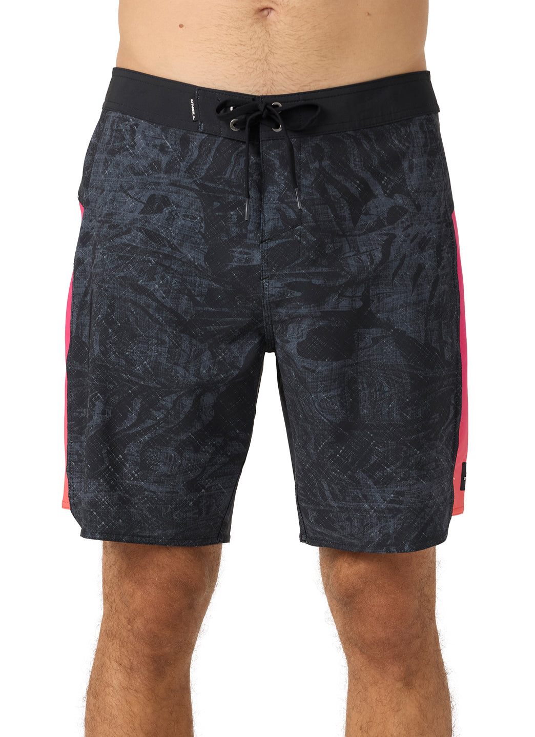 O'Neill Men's 18" Hyperfreak Tech Panel Board Shorts