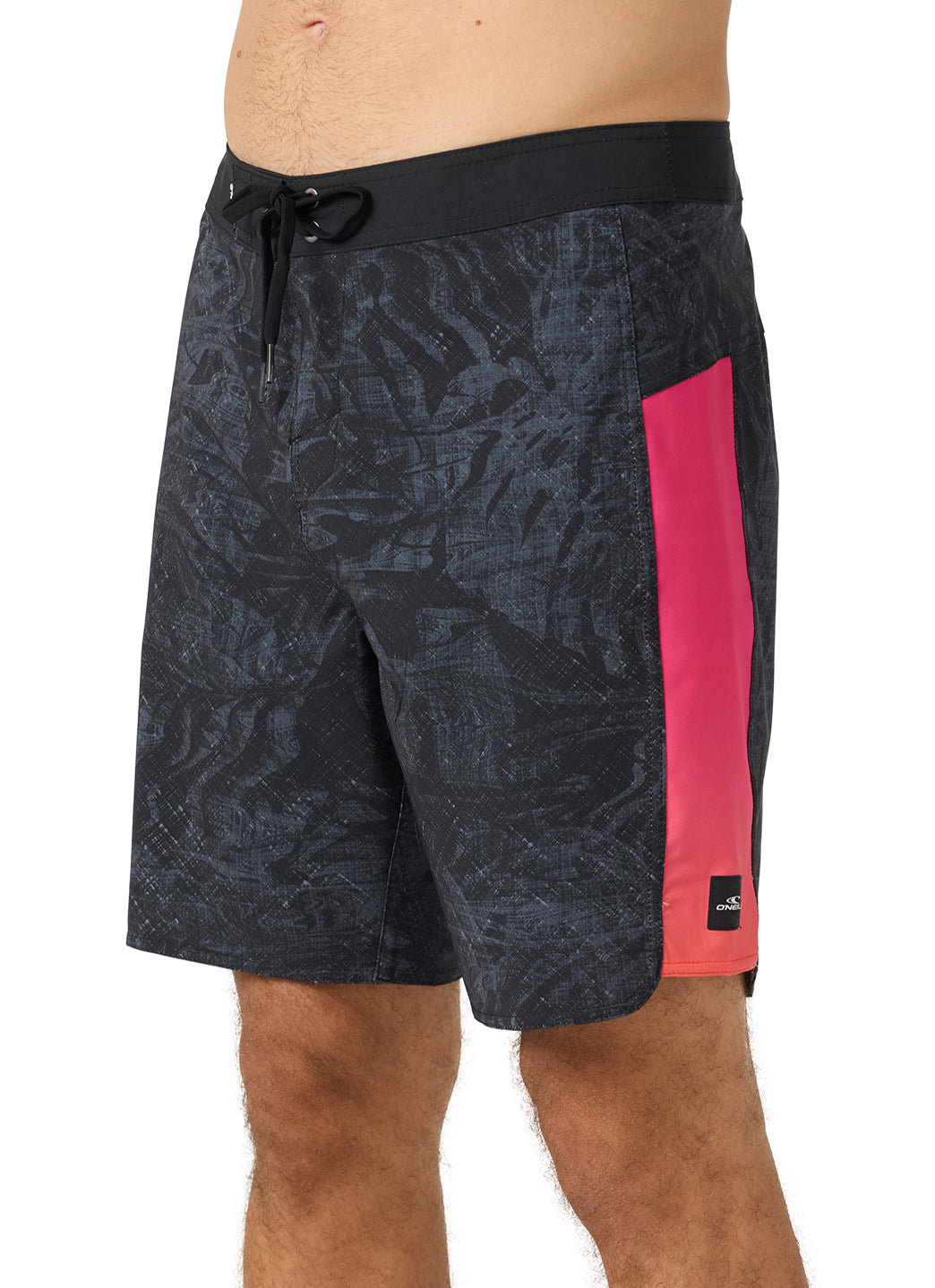 O'Neill Men's 18" Hyperfreak Tech Panel Board Shorts