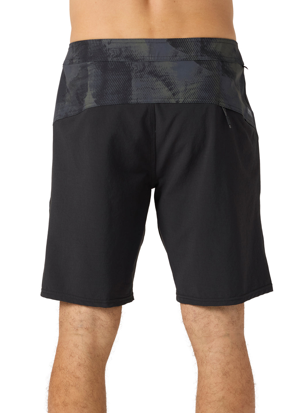 O'Neill Men's 19" Hyperfreak Tech Traveler Enduro Board Shorts