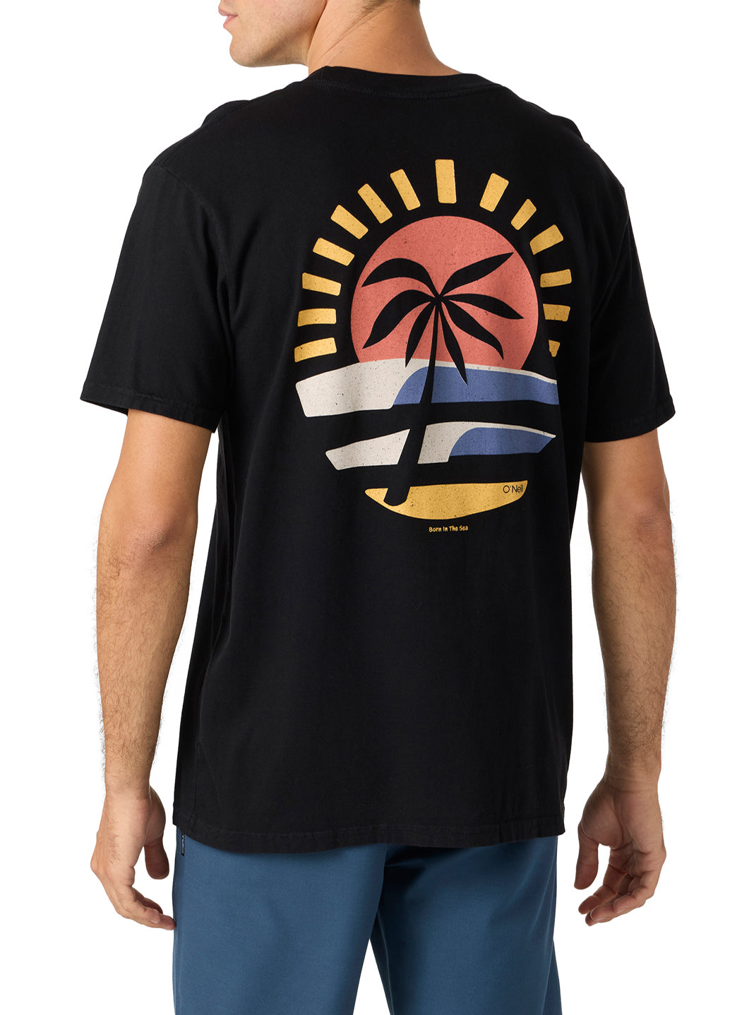 O'Neill Men's OG Dusk Tee
