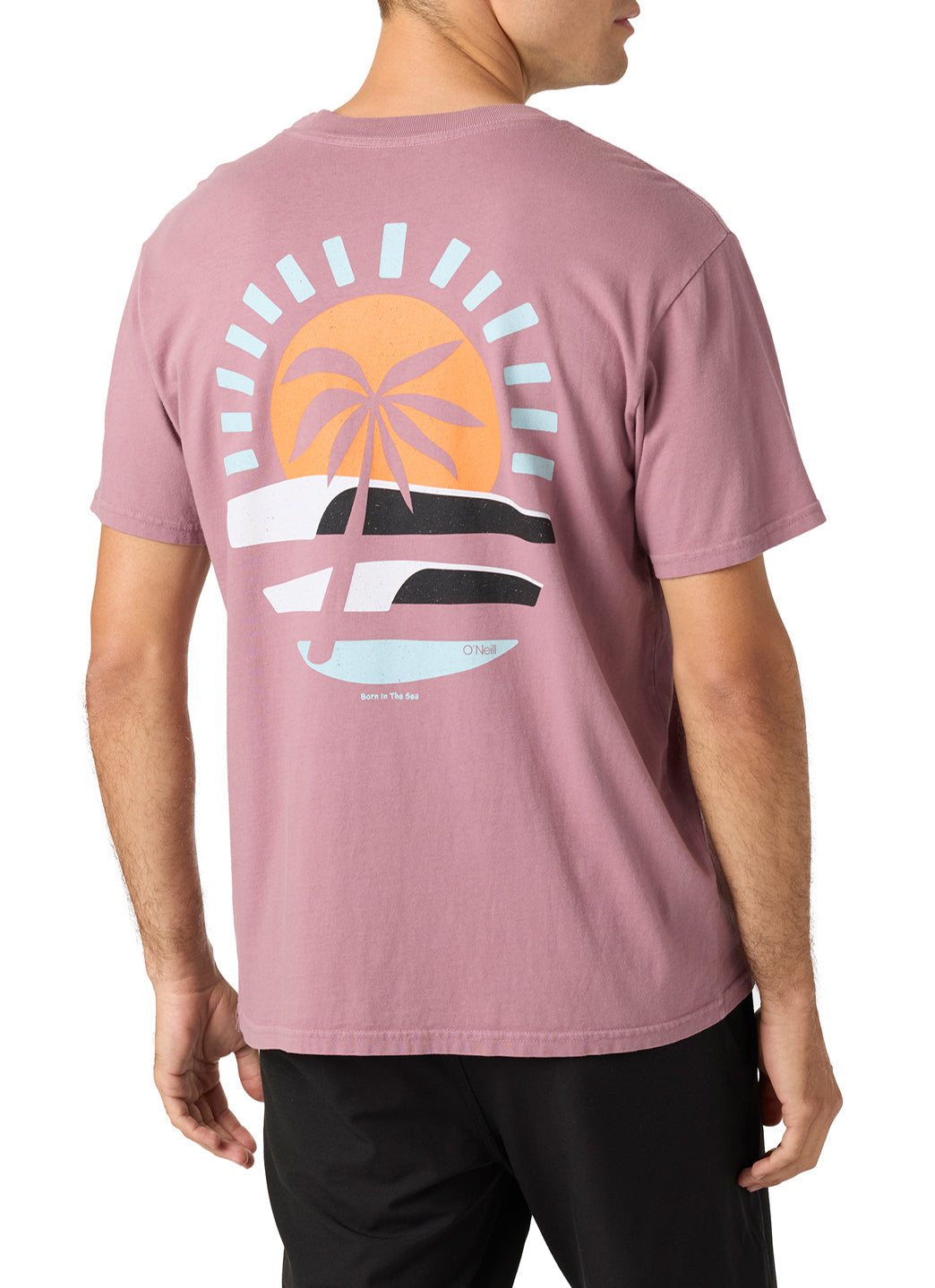 O'Neill Men's OG Dusk Tee