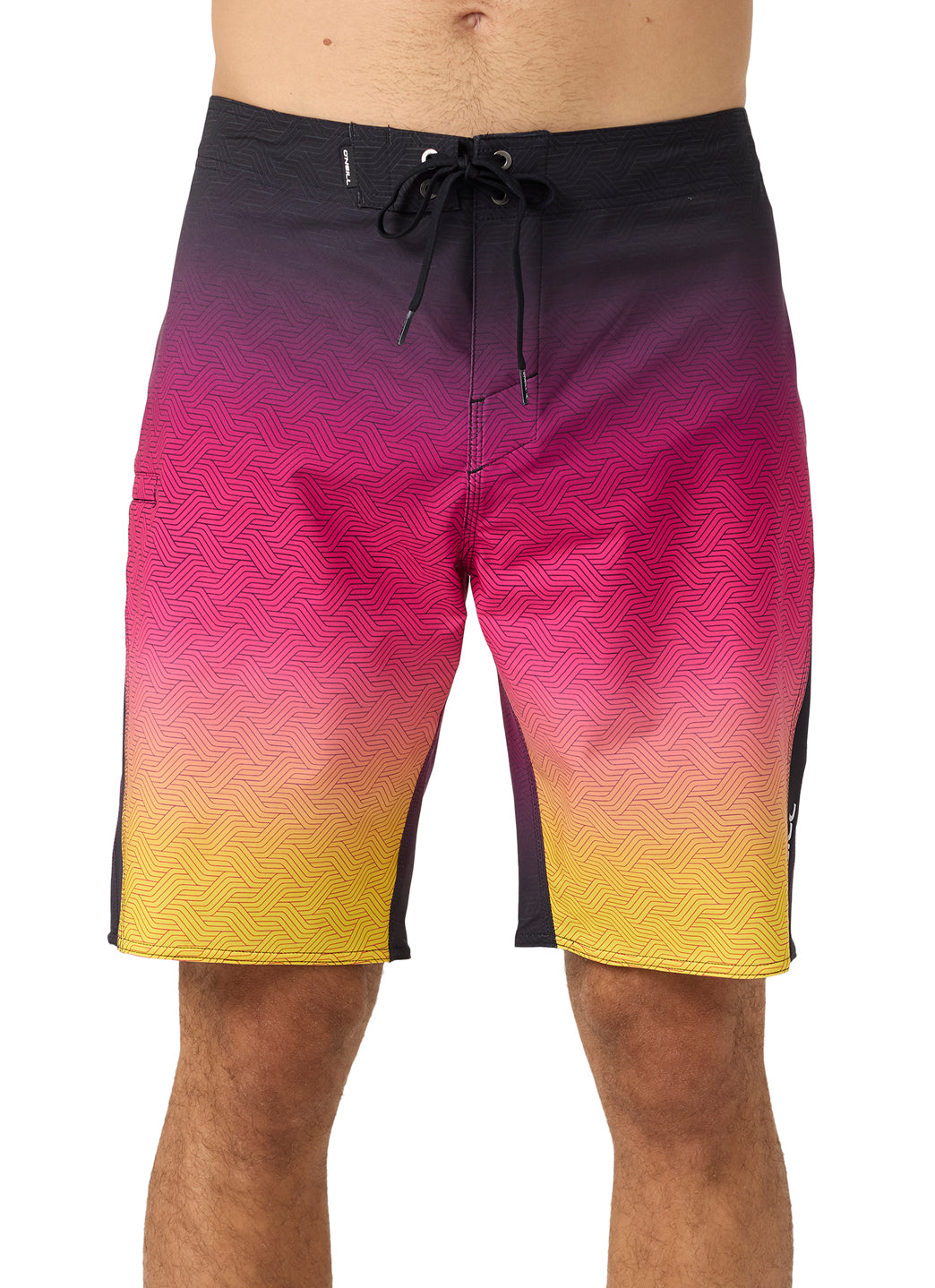 O'Neill Men's 20" Superfreak Board Shorts