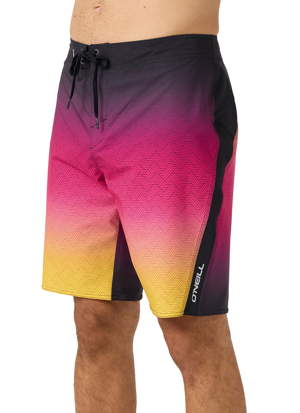 O'Neill Men's 20" Superfreak Board Shorts