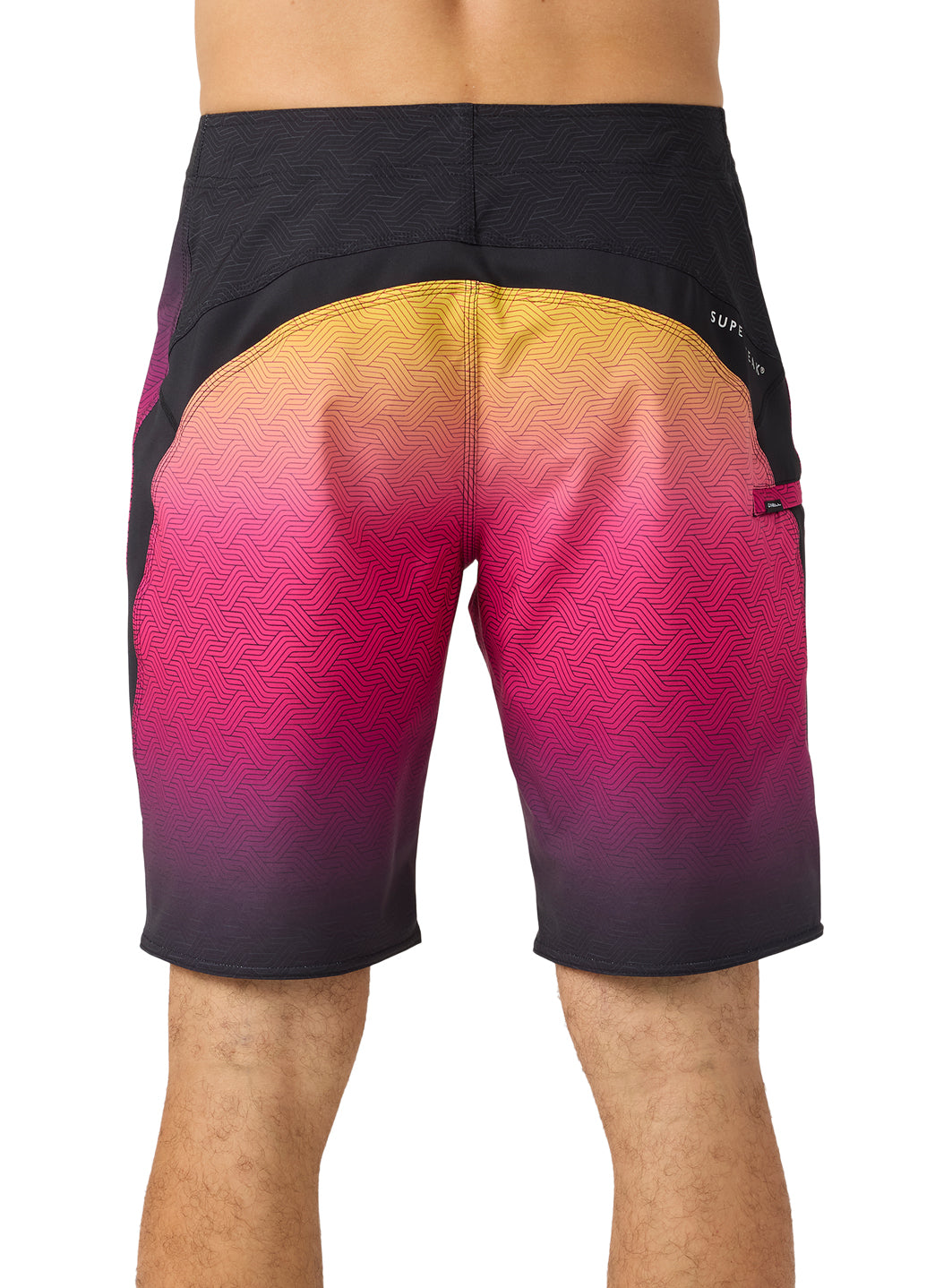 O'Neill Men's 20" Superfreak Board Shorts