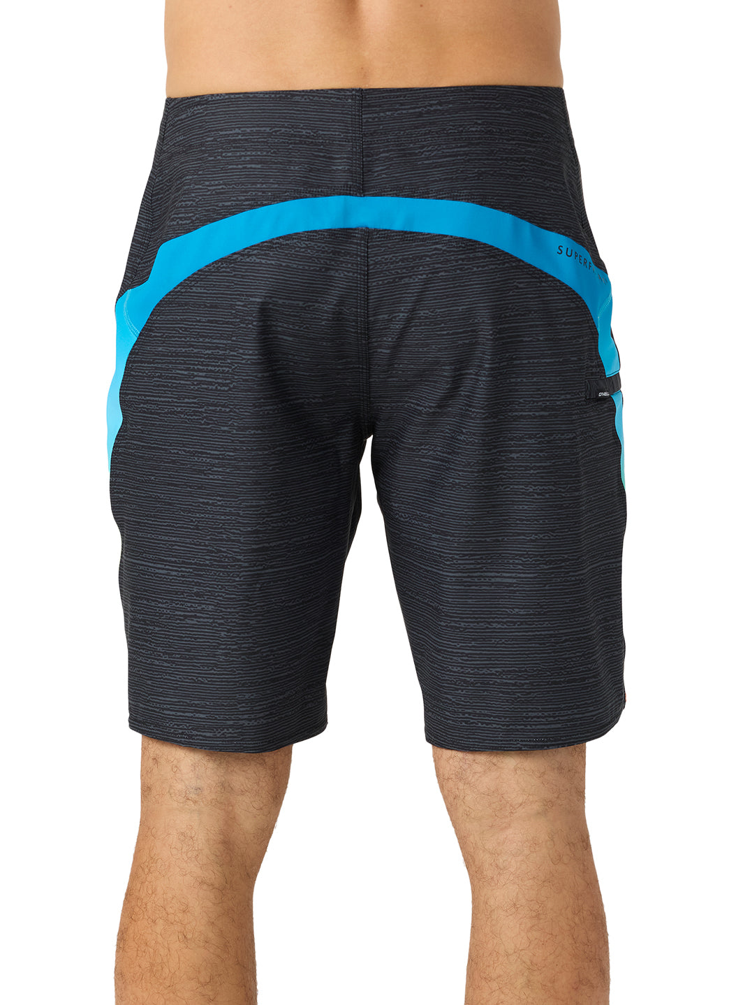 O'Neill Men's 20" Superfreak Board Shorts