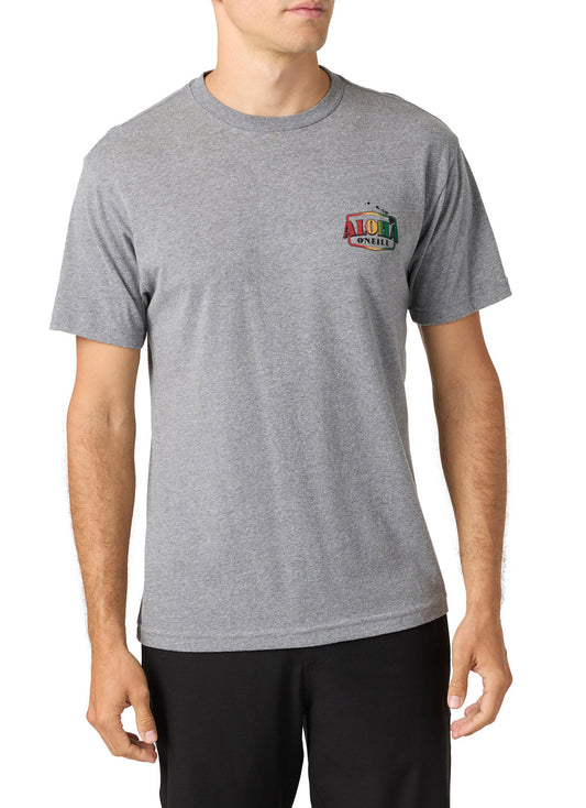 O'Neill Men's Palms Tee
