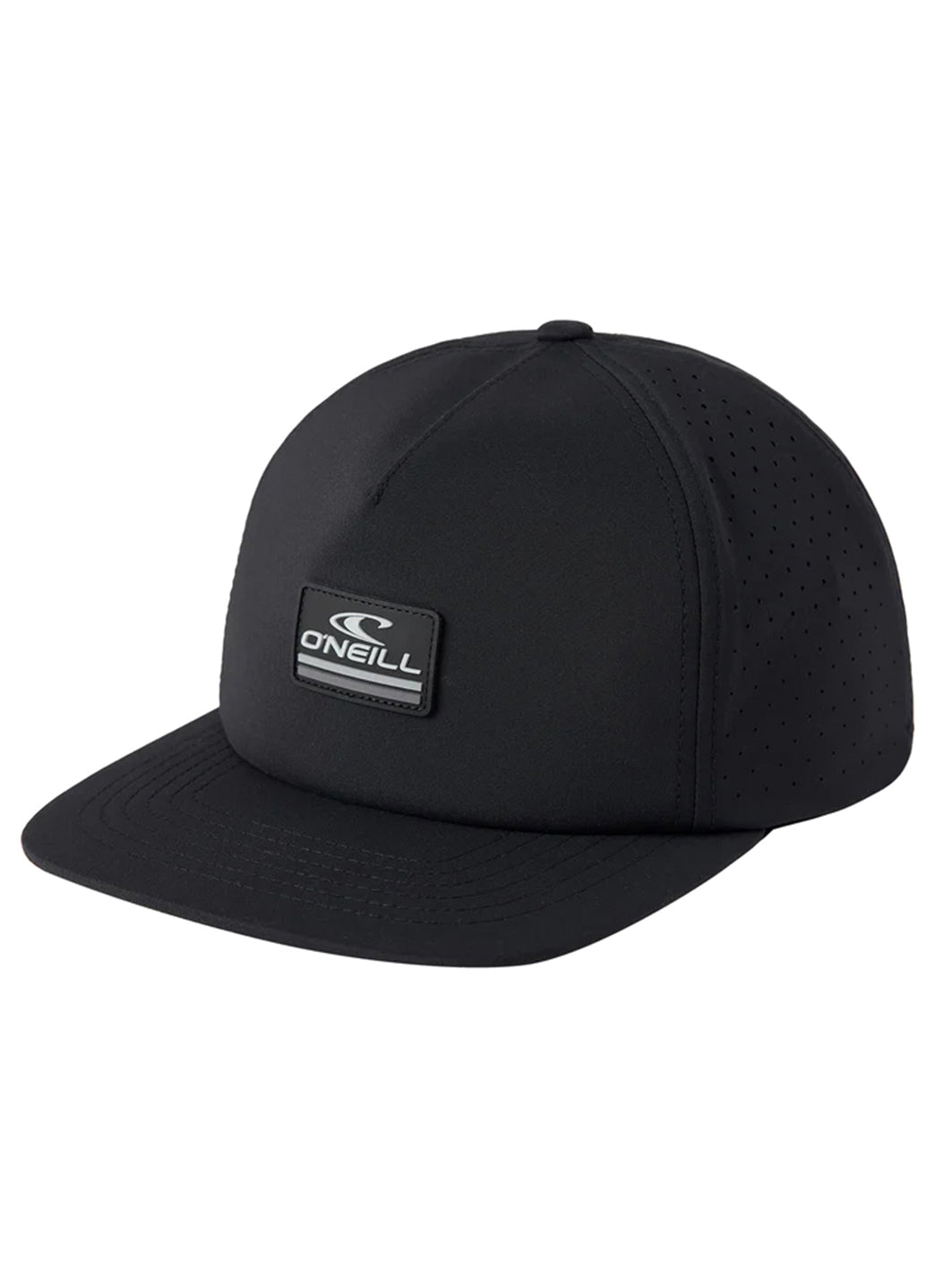 O'Neill Men's Traveler Navigate Hybrid Snapback
