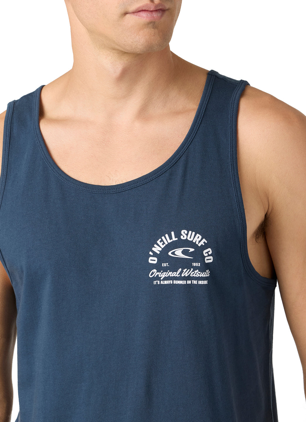 O'Neill Men's Rocker Tank Top